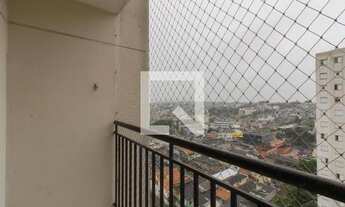 Imagem 6: Apartamento para Aluguel - Jardim Cocaia, 3 Quartos, 56 m2