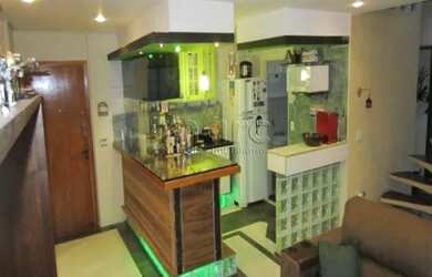 Imagem 3: SAO PAULO - Apartamento Padrão - SAUDE