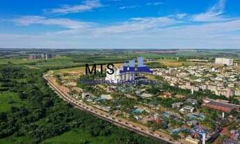 Imagem 6: COTA IMOBILIÁRIA OLÍMPIA PARK RESORT - 01 DORMITÓRIO - 6° ANDAR