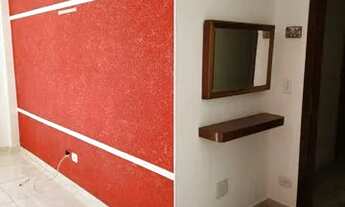 Imagem 3: Apartamento com 3 dormitórios, 63 m² - venda por R$ 400.000,00 ou aluguel por R$ 2.873,00