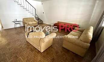 Imagem 2: Campo Belo sobrado residencial / comercial