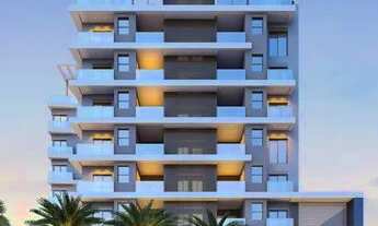 Imagem: Apartamento para venda tem 86 metros quadrados