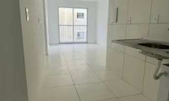 Imagem 7: Apartamento para venda com 44 metros quadrados com 2 quartos em Fazenda Grande IV - Salvad