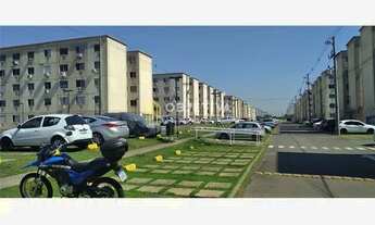 Imagem 2: Apartamento à venda 2 Quartos, 1 Vaga, 40M², Sarandi, Porto Alegre - RS