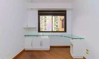 Imagem 6: Campo Belo 4 suítes e 7 vagas com 270 de area útil e lazer !!