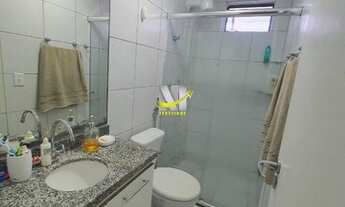 Imagem 7: Apartamento à venda, 3 quartos, 1 suíte, 1 vaga, Serraria - Maceió/AL