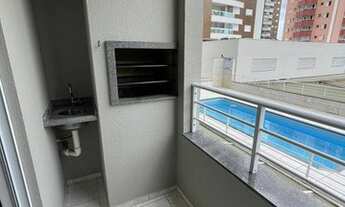 Imagem 5: Apartamento para venda com 2 quartos, suíte em Campinas - São José - SC