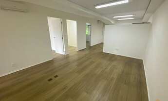 Imagem 3: SãO PAULO - Conjunto Comercial/Sala - Cidade Monções