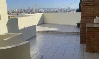 Imagem 4: Casa para venda com 150 metros quadrados com 2 quartos em Vila Matilde - São Paulo - SP