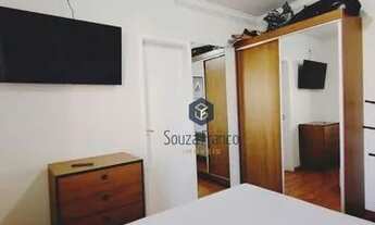 Imagem 6: Apartamento duplex mobiliado com 2 dormitórios à venda na Vila Mogilar