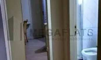 Imagem 12: FLAT COM 01 QUARTO PARA LOCAÇÃO NA VILA OLIMPÍA!