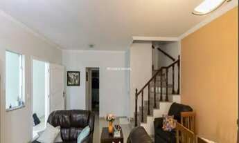 Imagem 4: Sobrado á venda com 301m² 3 dormitorios 6 vagas de garagem com Churrasqueira na Vila Carr