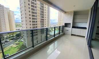 Imagem: Apartamento Sense Vertical com 3 dormitórios