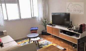 Imagem 3: Apartamento - Avenida Epitácio Pessoa - Venda - Lagoa