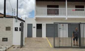 Imagem 2: Casa 1º andar José Américo