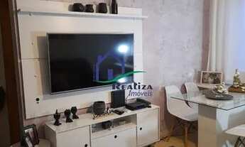 Imagem 3: APARTAMENTO COM 2 DORMITÓRIOS PARA LOCAÇÃO POR R$ 750,00 SANTA CATARINA - SG/RJ