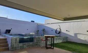 Imagem: Casa sobrado em condomínio com 3 quartos