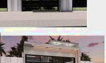 Imagem 2: Casa em Lançamento no Parque 10 | Ha 5 minuto da Av. Das Torres