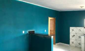 Imagem 4: Alugo apartamento no bairro Cruviana 700,00 reais