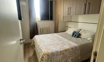 Imagem 7: Lindo apartamento 3 quartos mobiliado no Parque dos Sonhos em Campo Grande-Lazer