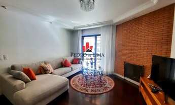 Imagem: Apartamento 4 dormitórios sendo 2 suítes