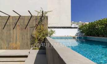 Imagem 4: Cobertura duplex, 2 quartos, 217 m², 2vagas, Vista espetacular