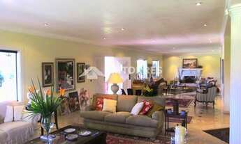 Imagem 4: Casa a venda Condomínio Vale do Itamaracá em Valinhos, SP