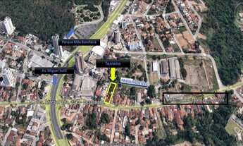 Imagem 3: Excelente Terreno na AV. Principal do bairro despraiado