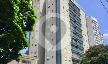 Imagem: Apartamento - Vila Itapura - Campinas