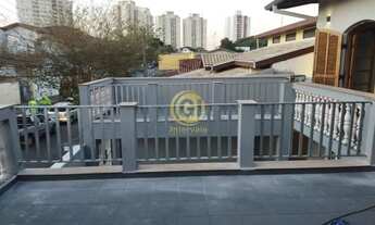 Imagem: Aluga-se Casa Comercial no Jardim Augusta