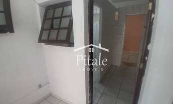 Imagem 6: Casa com 1 dormitório para alugar, 50 m² por R$ 1.100/mês - Veloso - Osasco/SP