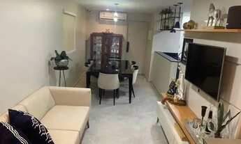 Imagem 7: Apartamento para venda com 75 metros quadrados com 3 quartos em Tambauzinho - João Pessoa