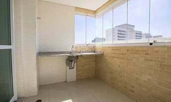 Imagem: Locação de apartamento 1 dormitório na