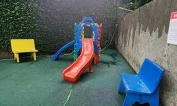 Imagem 2: Lindo apartamento reformado com 2 quartos, suíte e incrível estrutura de lazer