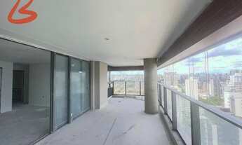 Imagem 5: Apartamento com 4 dormitórios à venda, 232 m² por R$ 3.490.000,00 - Campo Belo - São Paulo