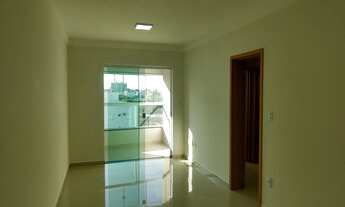 Imagem 2: Apartamento para venda com 77 metros quadrados com 3 quartos em Santa Mônica - Uberlândia