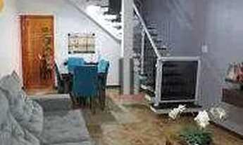 Imagem 2: Sobrado com 3 dormitórios à venda, 150 m² por R$ 700.000 - Vila Bertioga - São Paulo/SP