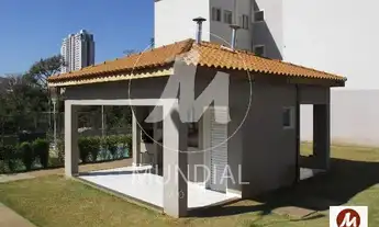 Imagem 5: Apartamento (cobertura 2 - duplex) 2 dormitórios, cozinha planejada, portaria 24 horas, la