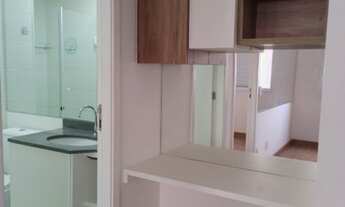 Imagem 6: Apartamento 1 dormitório com sala de janelão na Água Branca/Barra Funda. Conheça!