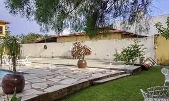 Imagem 5: Arniqueira Conj 04, Casa 4 qts, 3 suítes, lote 872m, condomínio, excelente localização