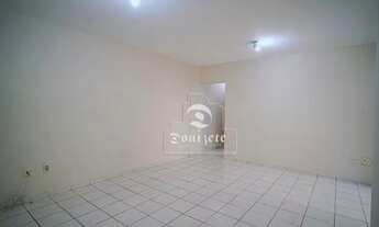 Imagem 3: Apartamento com 3 dormitórios para alugar, 93 m² por R$ 3.140,00/mês - Vila Valparaíso - S