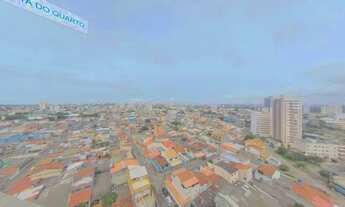 Imagem 16: Alugo Apto 01 Qts Suíte|Desocupado|Andar Alto|Vista Livre| 1 Vg