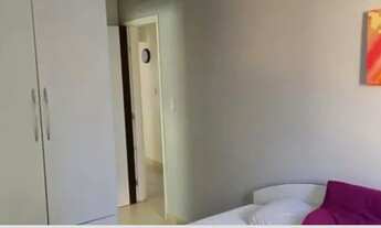 Imagem 4: Apartamento para aluguel tem 110 metros quadrados com 4 quartos em Itaigara - Salvador - B