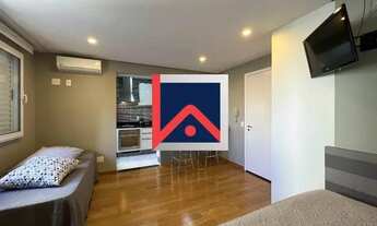 Imagem 2: Apartamento Venda Vila Olímpia 30 m² 1 Dormitórios