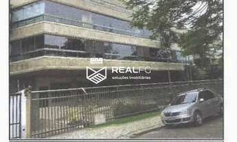 Imagem: Rio de Janeiro/RJ - Recreio dos bandeirantes