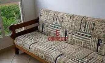 Imagem 7: Apartamento com 1 dormitório, 42 m² - venda por R$ 220.000,00 ou aluguel por R$ 1.532,50/m