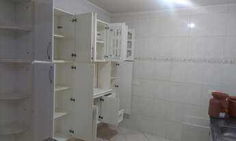 Imagem 2: Casa para aluguel possui 70 metros quadrados com 2 quartos em Brasilândia - São Paulo - Sã