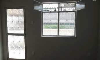 Imagem 7: 1 quarto e sala Casa com 1 dormitório