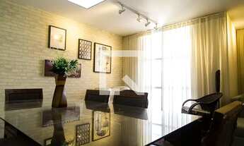 Imagem 5: Apartamento para Aluguel - Vila Mascote, 2 Quartos, 70 m2