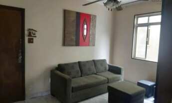 Imagem 2: VENDO LINDO APARTAMENTO, 02 DORM COM 68 m2 (SEM ELEVADOR ) E VAGA DE GARAGEM COLETIVA NO